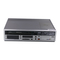 Digitaler Video Recorder Philips VR6860 Bedienungsanleitung