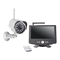 Monitore Renkforce 808576 Bedienungsanleitung