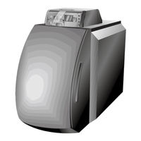 Buderus Logano G225 Bedienungsanleitung