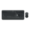 Logitech MK540 Handbuch