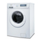 Waschmaschinen/Trockner Electrolux EWW 168540 W Benutzerinformation