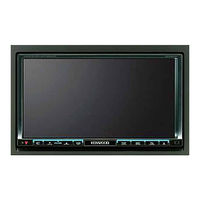 Kenwood DNX7240BT Bedienungsanleitung