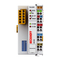 Netzwerkhardware BECKHOFF BK5200 Technischer Handbuch