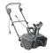 Schneefräsen AGT NX-5093 Handbuch