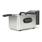 Fritteusen Taurus PROFESSIONAL OIL CONTROL Bedienungsanleitung