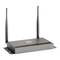Wireless Access-Points LevelOne WAP-6150 Schnellinstallationsanleitung