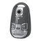 Staubsauger Rowenta SILENCE FORCE EXTREME RO58 Serie Handbuch