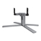 Audio- und Videozubehör Loewe Table Stand I 32 Montageanleitung