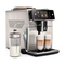 Kaffeemaschinen Philips Saeco Xelsis SM7786 Benutzerhandbuch