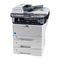 All-in-One-Drucker Triumph Adler P-3025 MFP Bedienungsanleitung