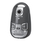 Staubsauger ROWENTA SILENCE FORCE EXTREME RO58-Serie Bedienungsanleitung