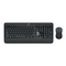 Computerzubehör Logitech MK540 Kurzanleitung