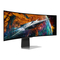 Monitore Samsung Odyssey G9 LS49CG954SUXEN Bedienungsanleitung