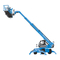 Arbeitsbühnen Terex Genie GTH-4016 SR Bedienerhandbuch