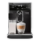 Kaffeemaschinen Saeco Picobaristo HD8925 Schnellstartanleitung