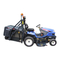 Rasenmäher Iseki SXG22 Betriebsanleitung
