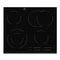 Kochfelder Electrolux EHF6546FOK Benutzerinformation