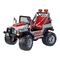 Kinderfahrzeuge Peg Perego GAUCHO ROCK’IN Gebrauch Und Wartung