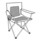 Campingausrüstung Crivit CS-8664 Gebrauchsanweisung