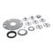 Werkzeuge Triton Template Guide Kit 12pce Sicherheits- Und Bedienungsanleitung