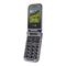 Handys Doro PhoneEasy 609 Schnellstartanleitung