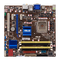 Mainboards Asus P5Q-VM Schnellstartanleitung