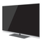 LED-Fernseher Panasonic TX-43GXF937 Bedienungsanleitung