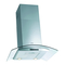 Dunstabzugshauben Gorenje DKG 6545 E Anweisungen - Installation Und Verwendung
