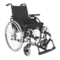 Rollstühle Breezy PariX 2 Gebrauchsanweisung