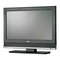LCD-Fernseher LG 15LS1R Serie Bedienungsanleitung