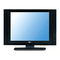 LCD-Fernseher LG 15LS1R serie Bedienungsanleitung