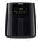 Fritteusen Philips HD925 Serie Bedienungsanleitung