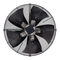 Ventilatoren ebm-papst S3G300-ZC05-01 Betriebsanleitung