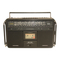 Kassettenplayer Grundig PROFESSIONAL RR 750 Bedienungsanleitung