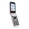 Doro 7030 DFC-0270 - Telefon-Kurzanleitung