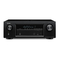 Receiver Denon AVR-X1100W Bedienungsanleitung