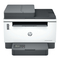 All-in-One-Drucker HP LaserJet Tank MFP 1005 Serie Benutzerhandbuch