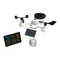 Wetterstationen VEVOR YT60234 Bedienungsanleitung