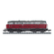 Modelleisenbahnen Minitrix V160 005 Lollo Bedienungsanleitung
