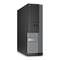Dell OPTIPLEX 3020 D15M, D08S Schnellstartanleitung