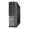 PCs Dell OptiPlex 3020 Benutzerhandbuch
