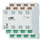 Smart Home HomeMatic HMW-IO-12-Sw7-DR Installations- Und Bedienungsanleitung