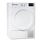 Wäschetrockner Beko DPY 7405 XHW3 Bedienungsanleitung