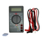Multimeter Velleman DVM830L Bedienungsanleitung