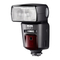 Kamera- und Fotozubehör Metz mecablitz 64 AF-1 digital Bedienungsanleitung