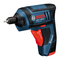 Akkuschrauber Bosch GSR Mx2Drive Professional Originalbetriebsanleitung