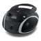 Boombox Grundig RCD 1500 BT Handbuch