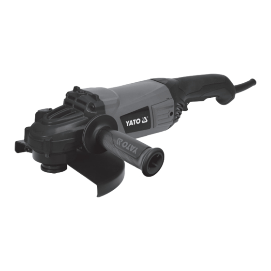 YATO YT-82105 Handbücher