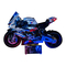 Spielzeuge LIGHT MY BRICKS LEGO BMW M 1000 RR Einbauanleitung