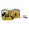Tragbare Generatoren Weber Rescue Systems E 50 -T+ SAH 20 Bedienungsanleitung